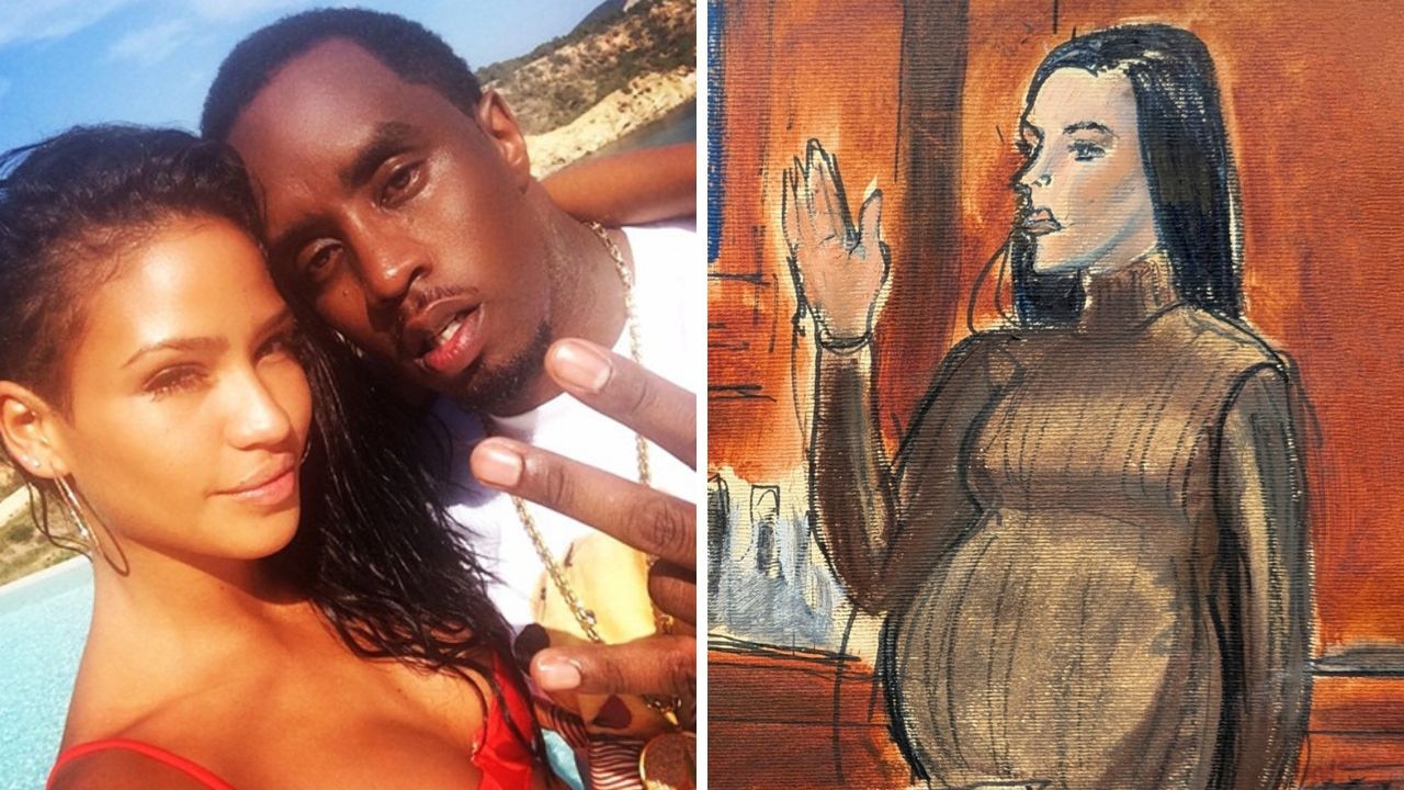 Inside the Diddy trial: Moments Cassie Ventura stunned the world