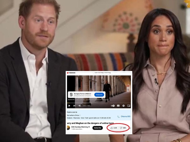 The Duke and Duchess of Sussex have announced a major new project – and it’s gotten a shocking reception for one key reason.