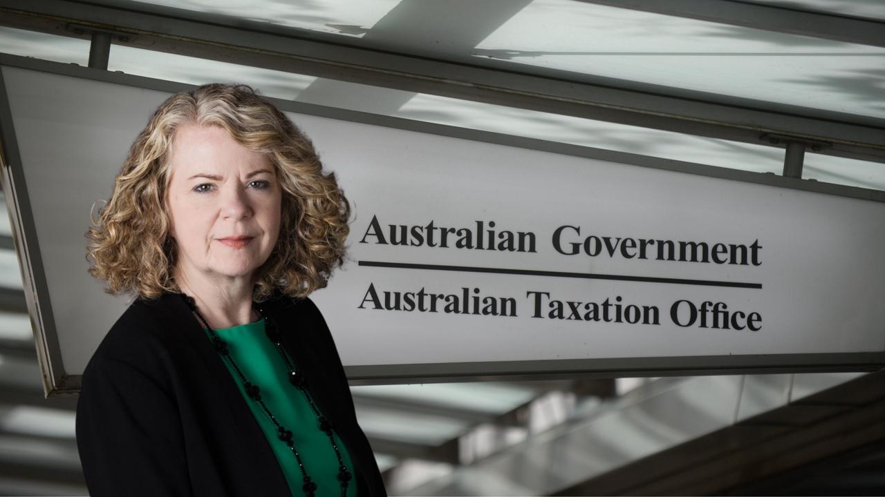 ATO ‘has more to do on online security’