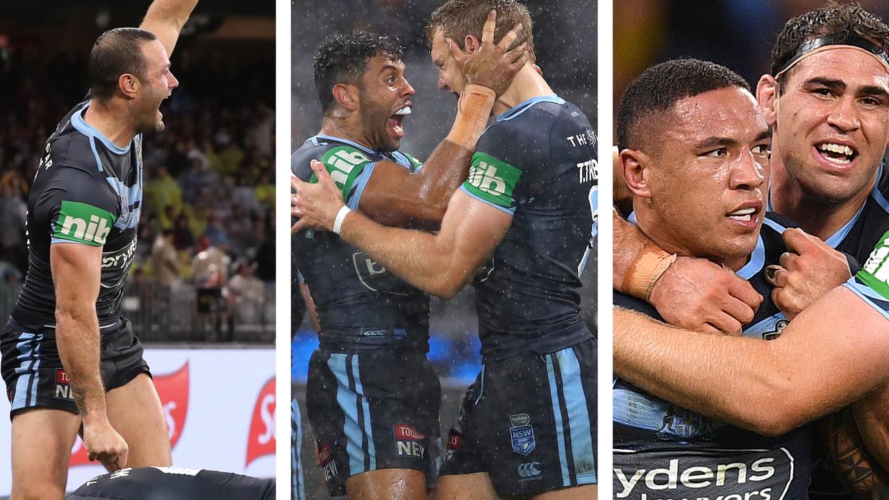 State Of Origin 2019 Game 2 Live Score Blog News Scores Weather Teams Nsw Vs Queensland Blues Vs Maroons