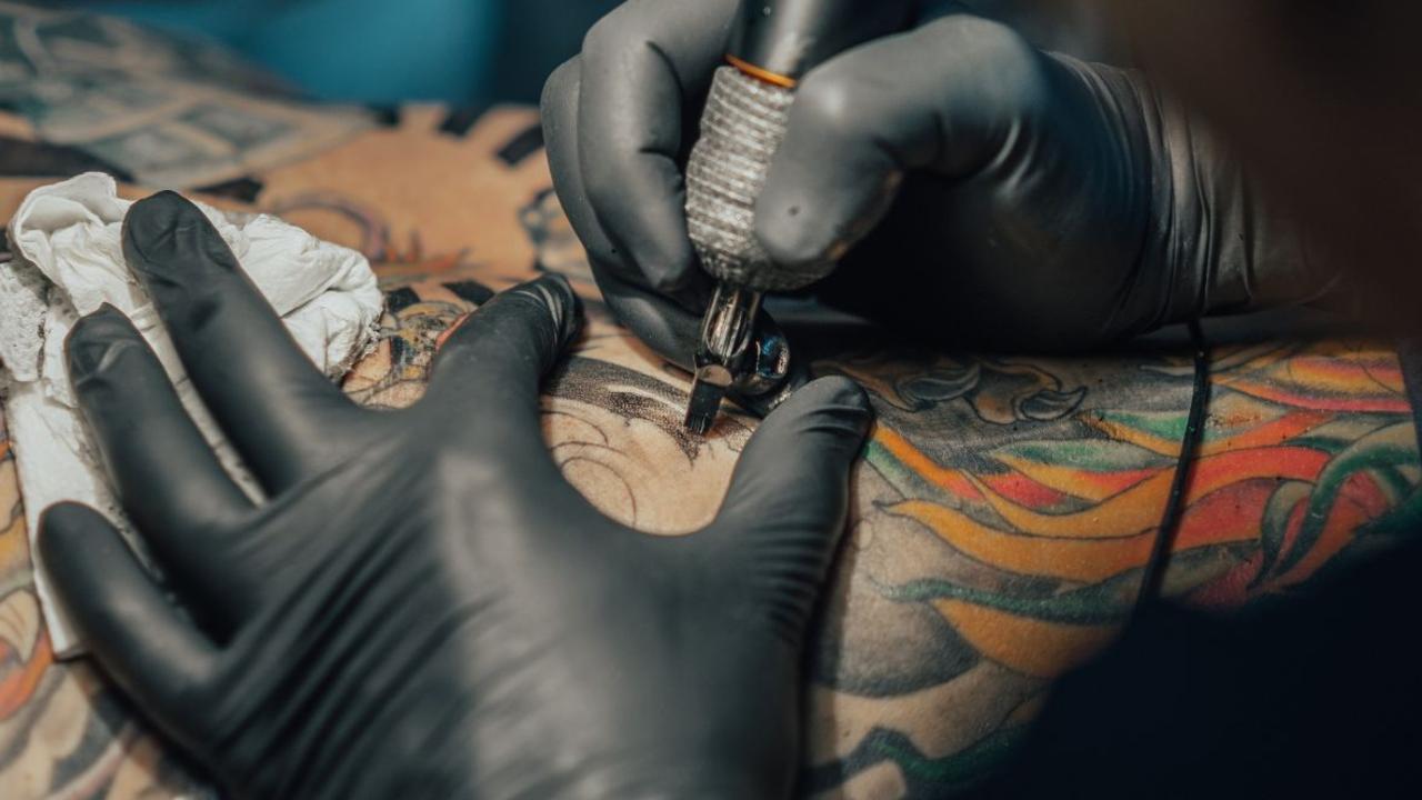 Vote now: NT’s best tattoo artist