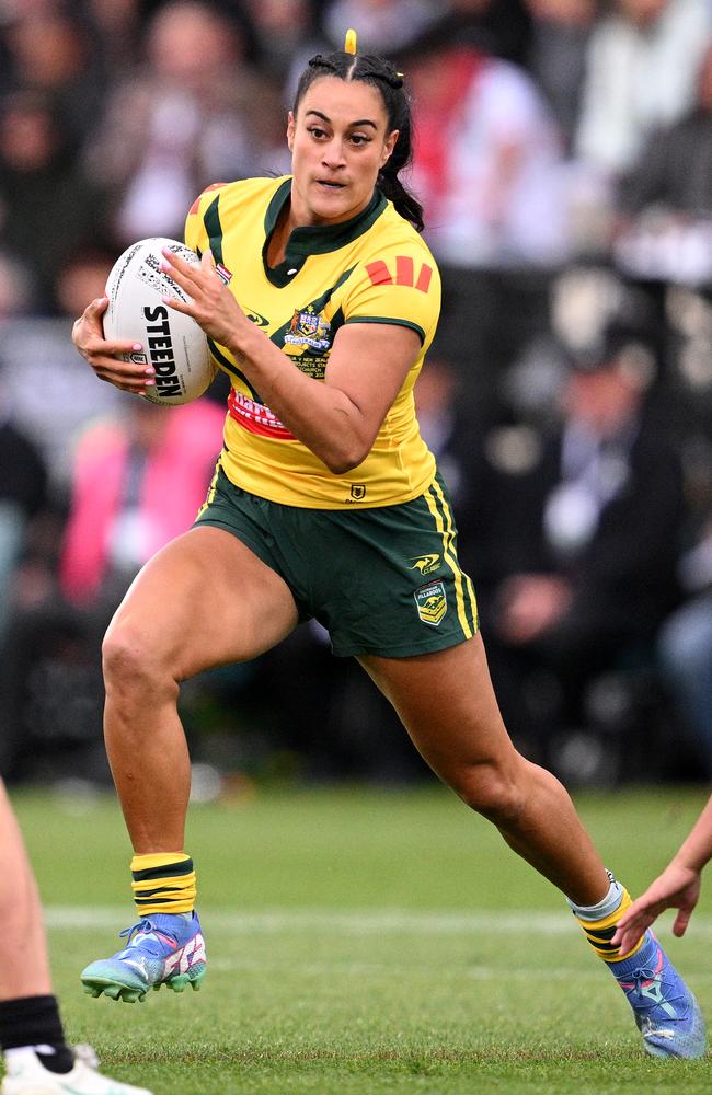 Jillaroos Reflect on Coach's Legacy After Dominance and Sudden Exit