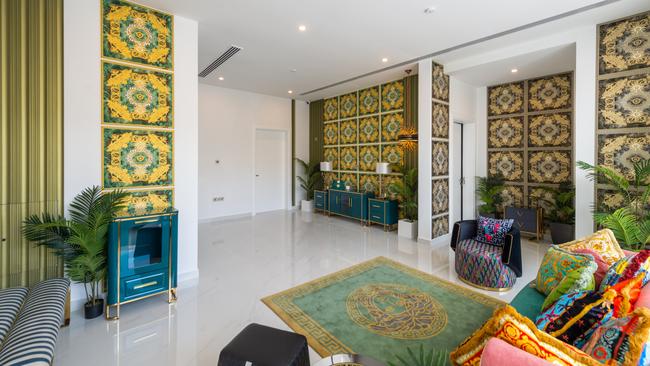 Christie’s International Real Estate Dubai