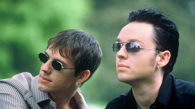 A Savage Garden is something we could all use right now. Picture: supplied