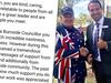 Councillor quits after social media bikini scandal