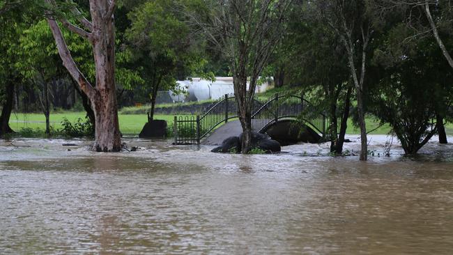 Students across the Mareeba Shire sent how due to flooded roads | The ...