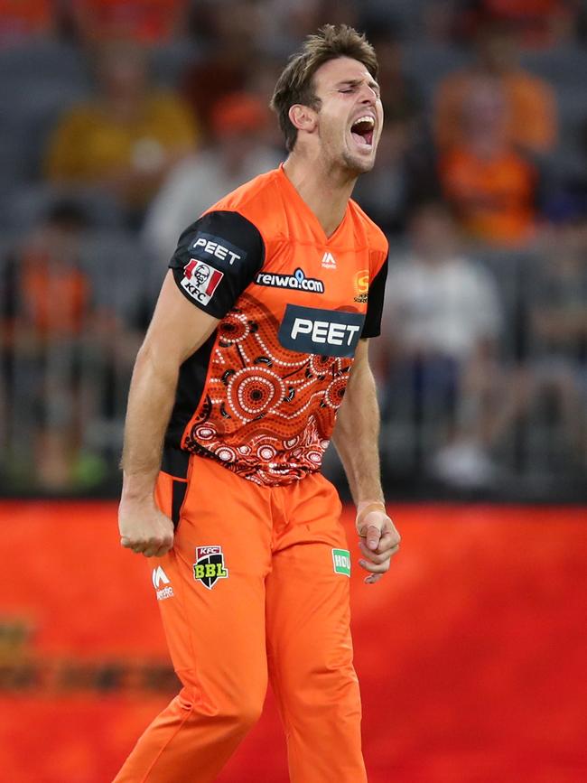 Mitch Marsh’s return to the one-day squad has been welcomed by Ian Chappell.