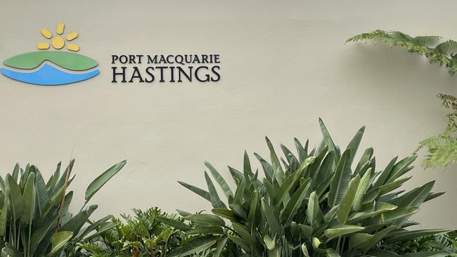 Port Macquarie-Hastings Council. Picture: Gemma Ferguson