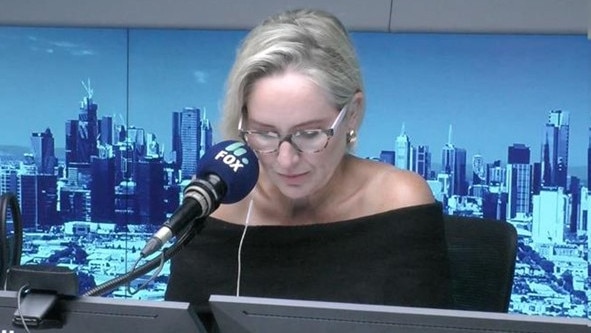 Fifi Box detailed the traumatic holiday incident in the Maldives that left her badly shaken.