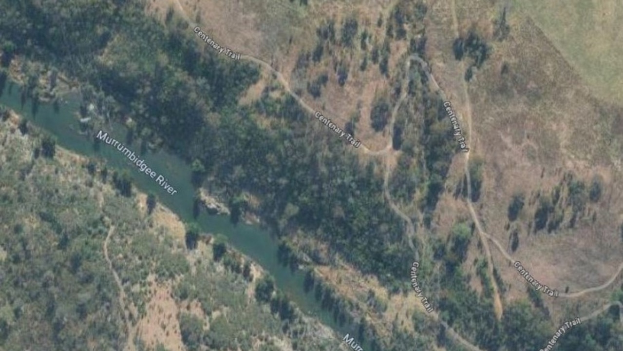 ‘Enough’: Community rallies around alleged trail choke victim