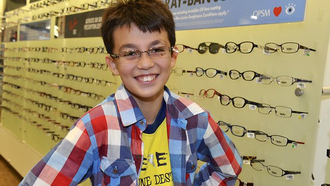 ‘Vision problems can inhibit a child’s ability to learn’, Optomertrist ...