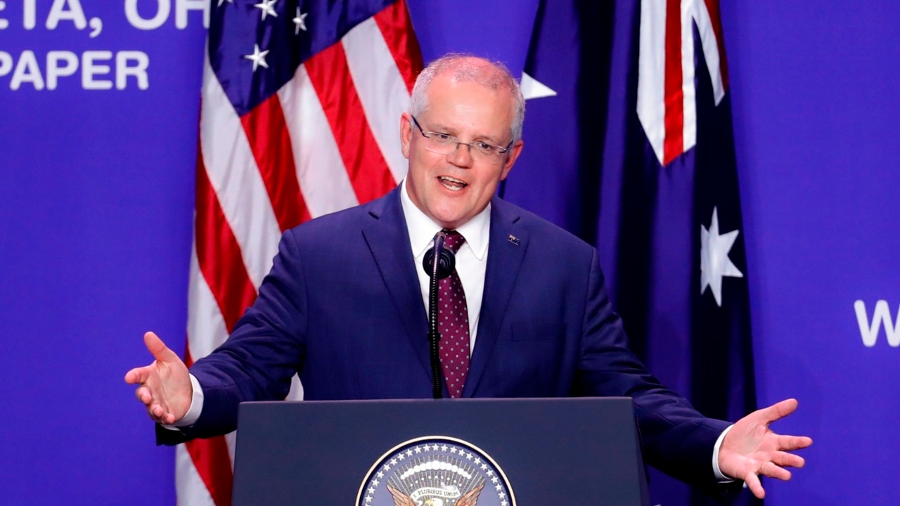 Australians in Iraq ‘safe at this point’: PM