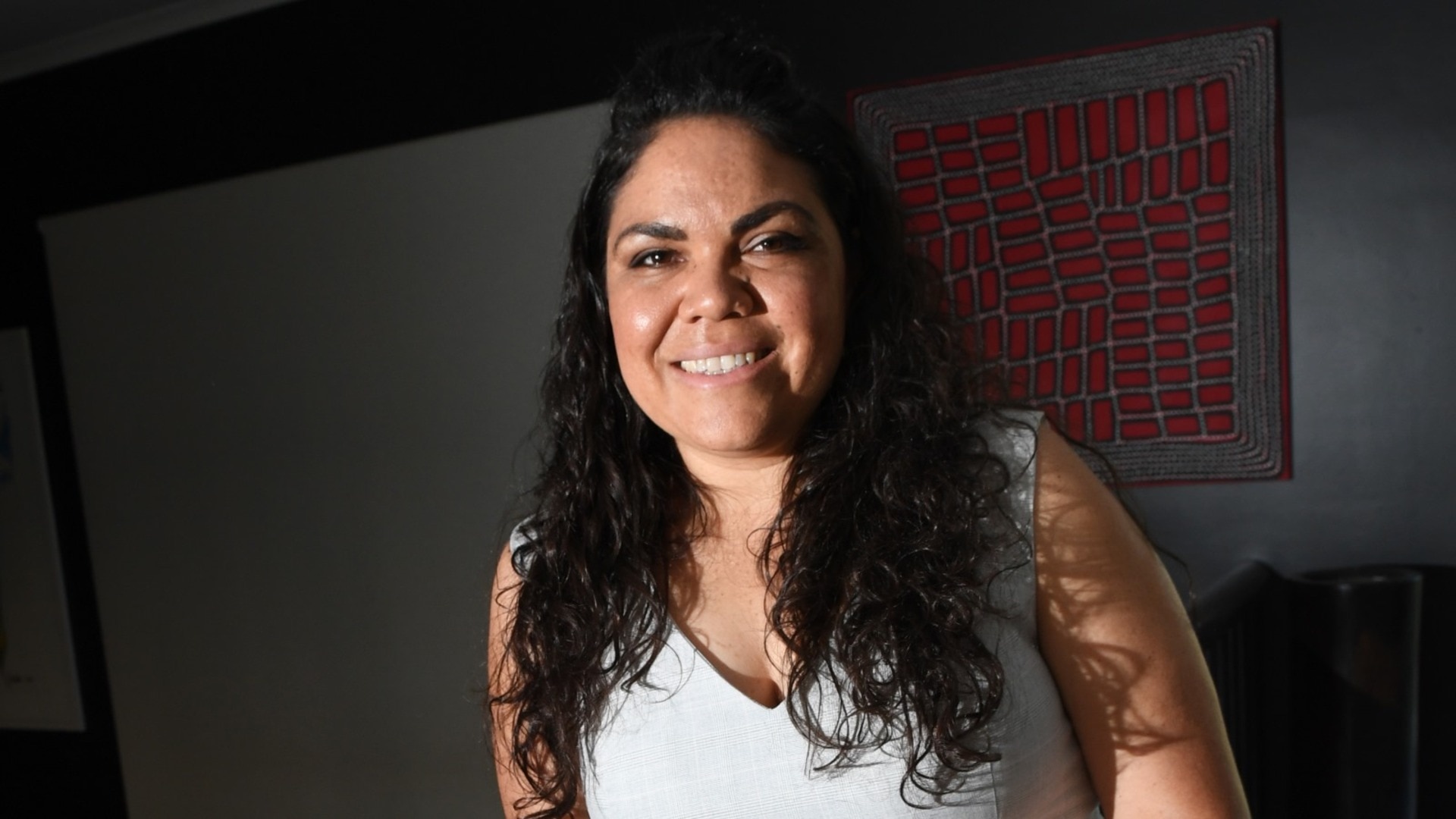 Jacinta Price has ‘great leadership ambition’