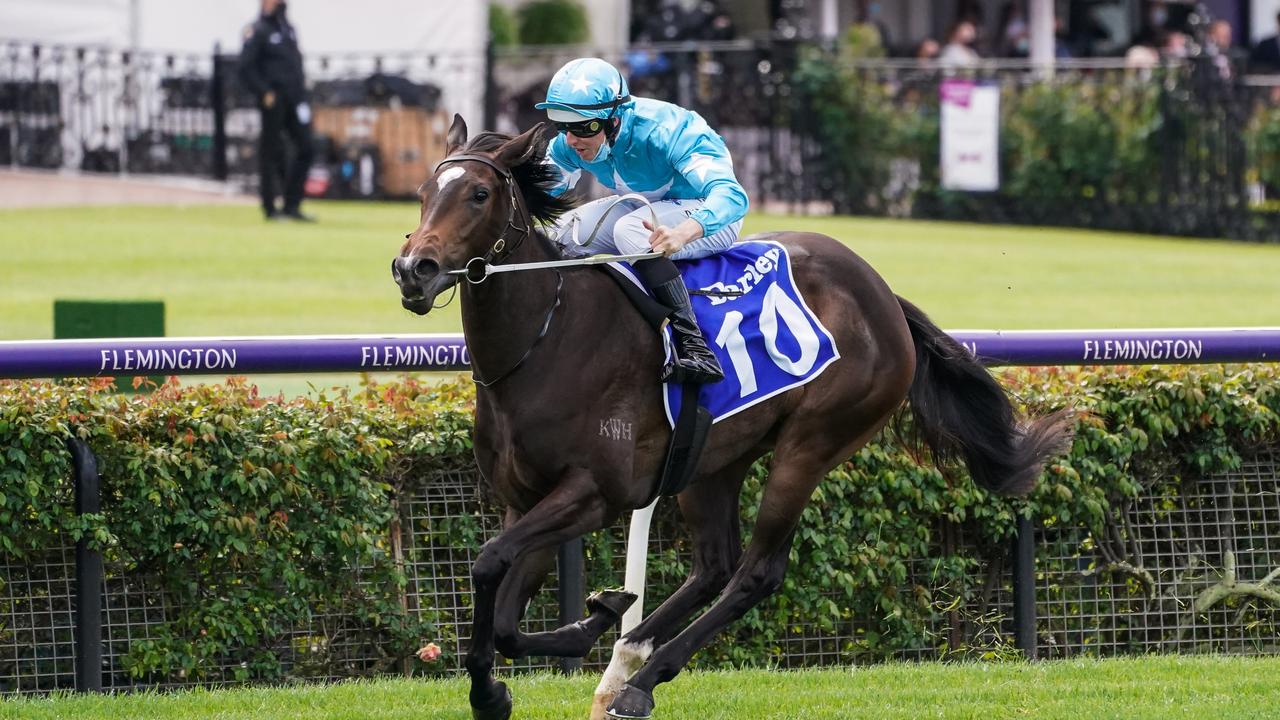 Darley Maribyrnong Trial Stakes