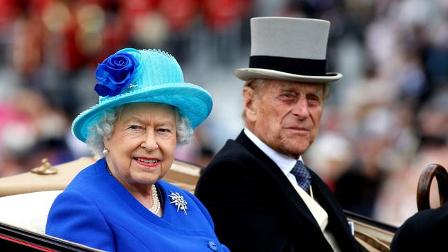 Why the Queen was told not to marry Prince Philip | news.com.au ...