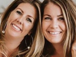 Perth-based friends Alisa Latto and Danni Crews launched 123 Nourish Me when they couldn’t find the perfect products for their own children