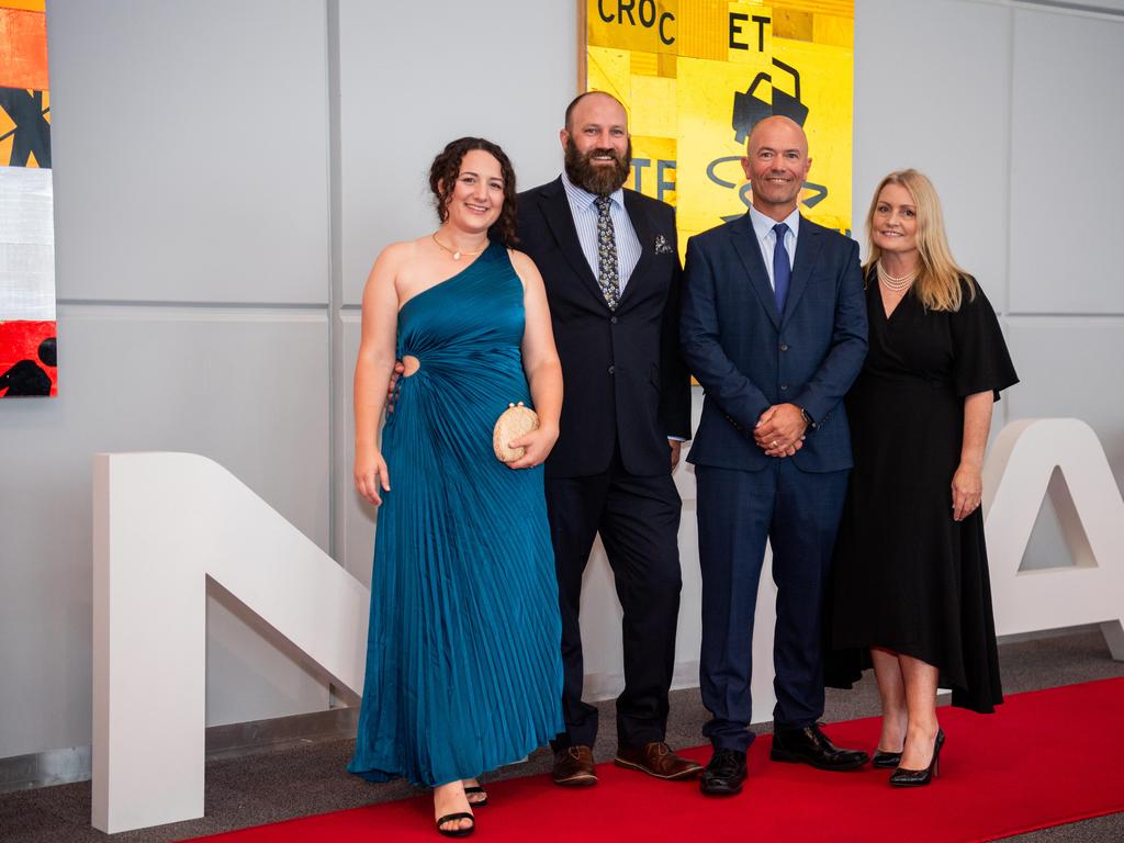 2023 Qantas Australian Tourism Awards in Darwin | The Cairns Post