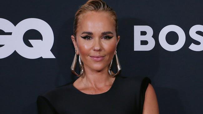 SYDNEY, AUSTRALIA - NOVEMBER 23: Pip Edwards attends the 2022 GQ Men Of The Year Awards at Crown Sydney on November 23, 2022 in Sydney, Australia. (Photo by Lisa Maree Williams/Getty Images)