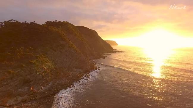 Kangaroo Island's stunning De Mole Estate