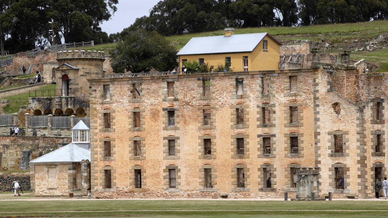 Port Arthur Historic site staff personal data published online The