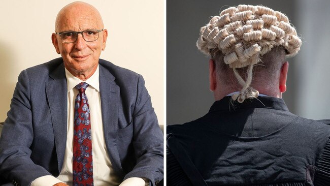 A push by WA Attorney-General John Quigley to bolster the state's number of judges has contributed to a shortage of defence lawyers.