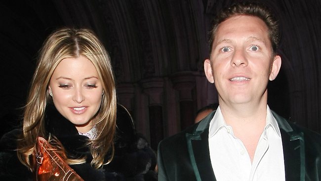 Holly Valance s wedding to be a three-day, LA spectacular | news.com.au ...