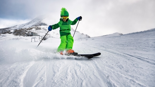 Patagonia cheap torrentshell skiing