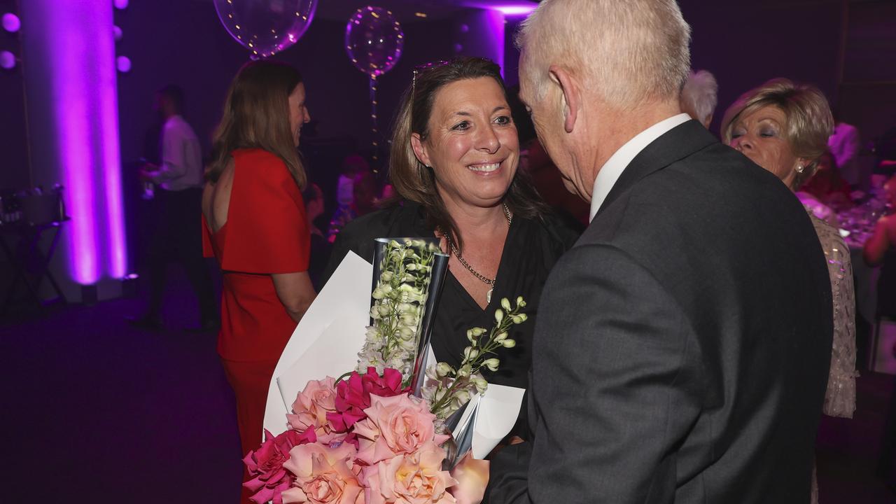 Organ donation advocate Emma Stevens named Woman of the Year