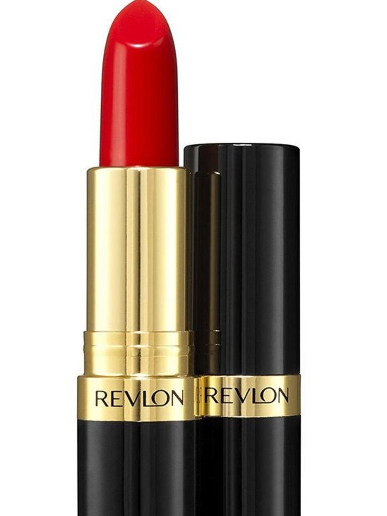 Save up to 75 per cent off Revlon products at OZSALE.