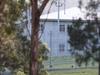 Escaped prisoner armed with shotgun was in minimum security