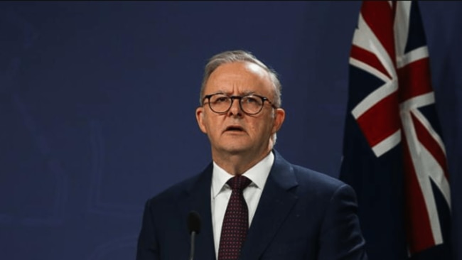 The federal government will invest $925 million over five years to support people escaping domestic violence. Picture: Gaye Gerard/NCA NewsWire