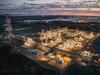 Bumper ‘Big Gas’ results risk a government backlash