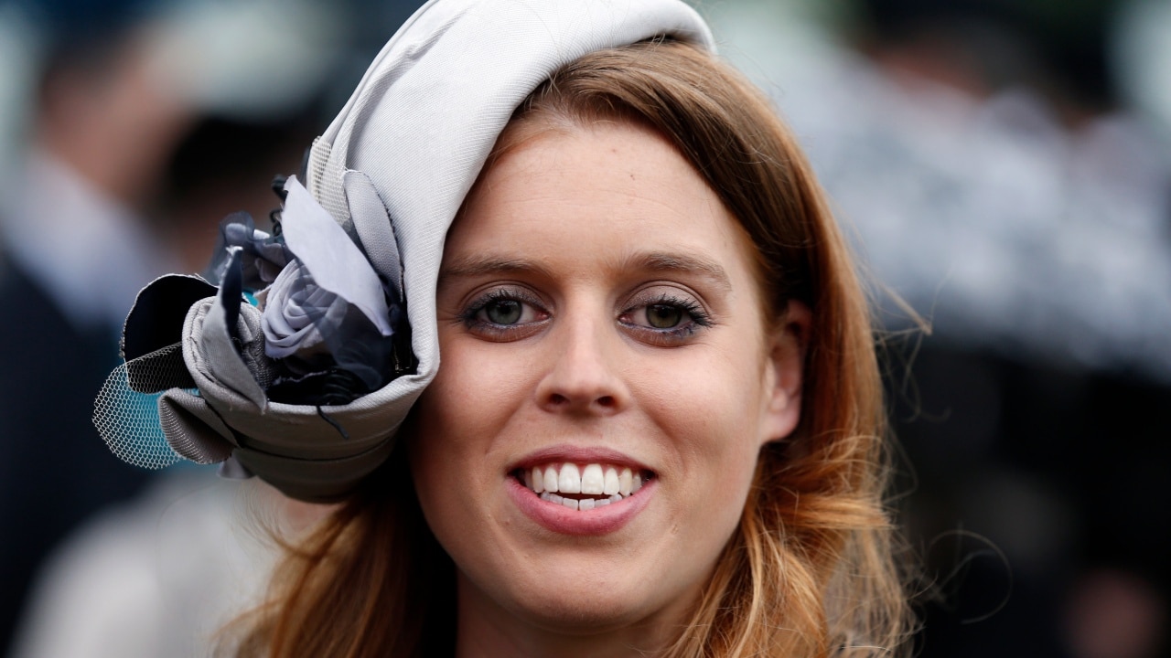 Princess Beatrice could become a senior royal as King Charles