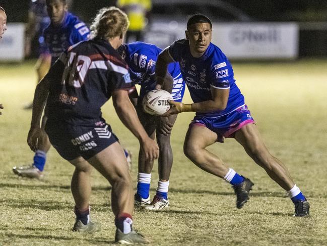 TRL Premiership round 10 wrap