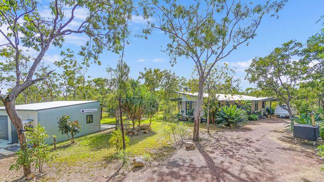 The cafe closed in 2017 and was recently put on the market. Picture: Supplied