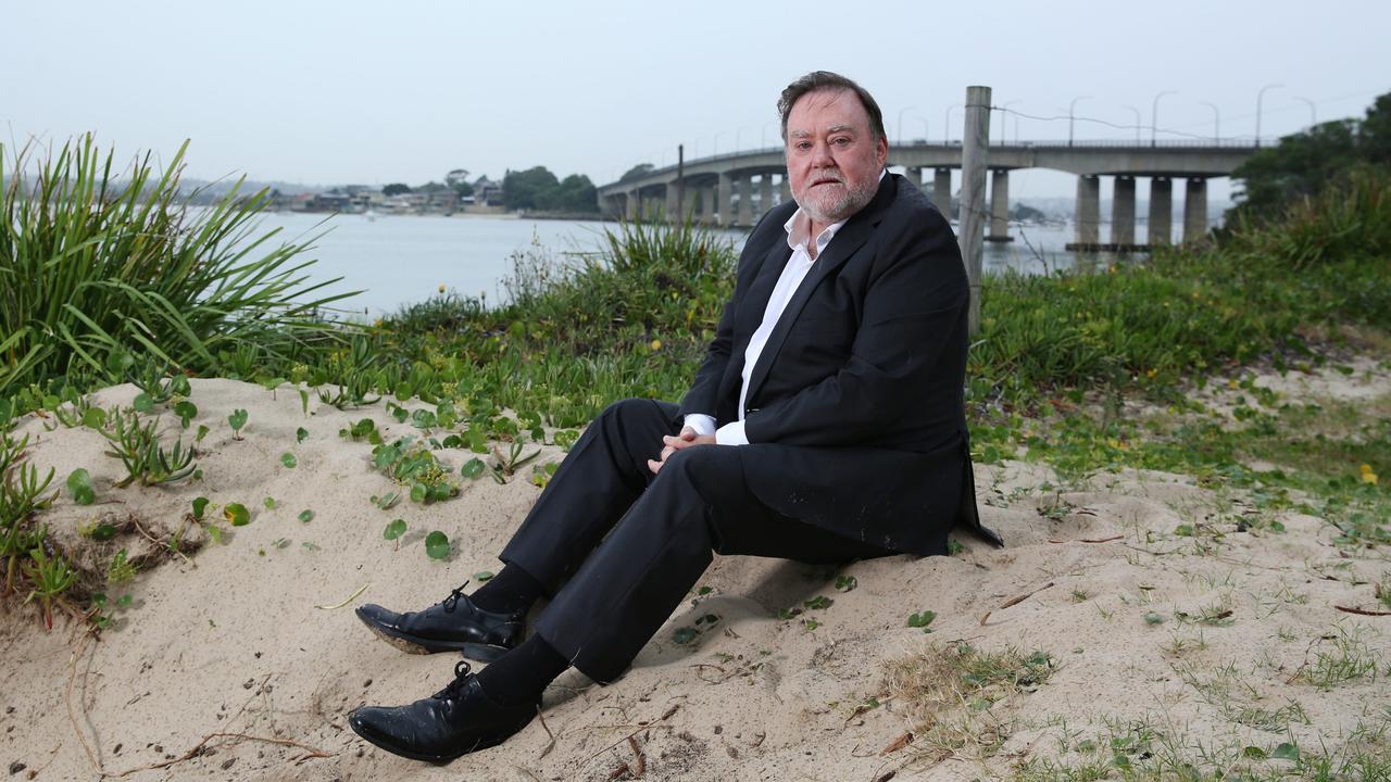 Final whistle in Lendlease tax fight against Tony Watson