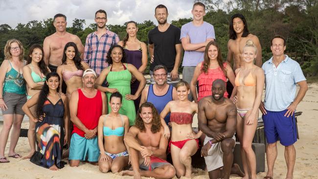 Outwit, outplay, outlast ... Survivor has succeeded where other reality shows have faded away.