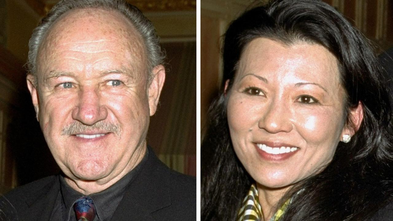 Gene Hackman, wife’s cause of death revealed