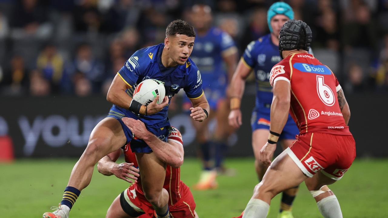 Six SuperCoach lessons learned from Eels v Dolphins