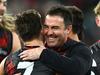 Early ladder predictor: Good luck picking who sneaks into the eight