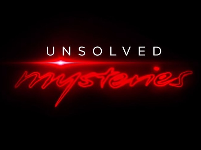 Unsolved Mysteries is streaming now.