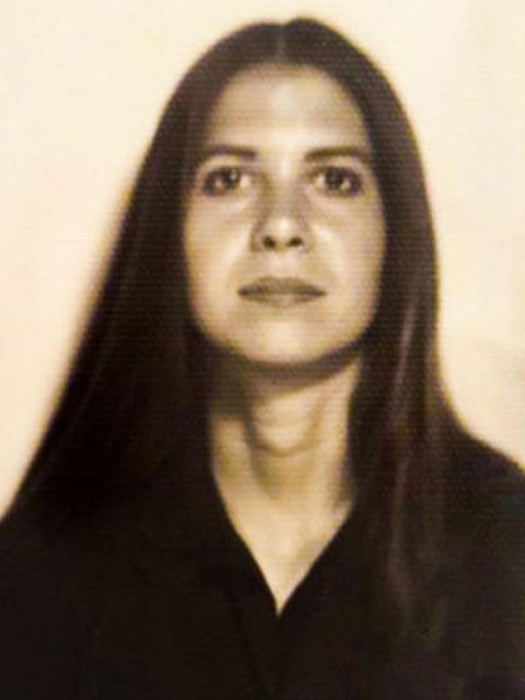 A photo of Sheila from the time of the murder. Picture: Broward County Sheriff's Office