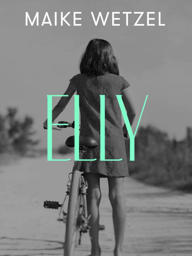 Elly by Maike Wetzel.