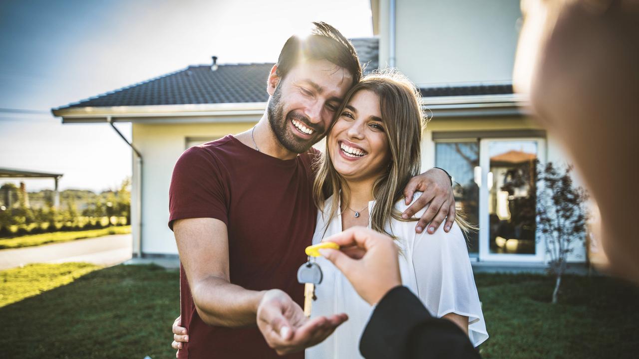 New South Wales remains Australia’s most difficult state to save up for a home with a whopping $233,500 required to avoid lenders mortgage insurance