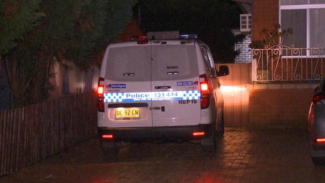 Homicide Squad detectives are assisting local investigators as they try to determine exactly what happened in the lead-up to a seven-week-old being found unresponsive. Picture: TNV