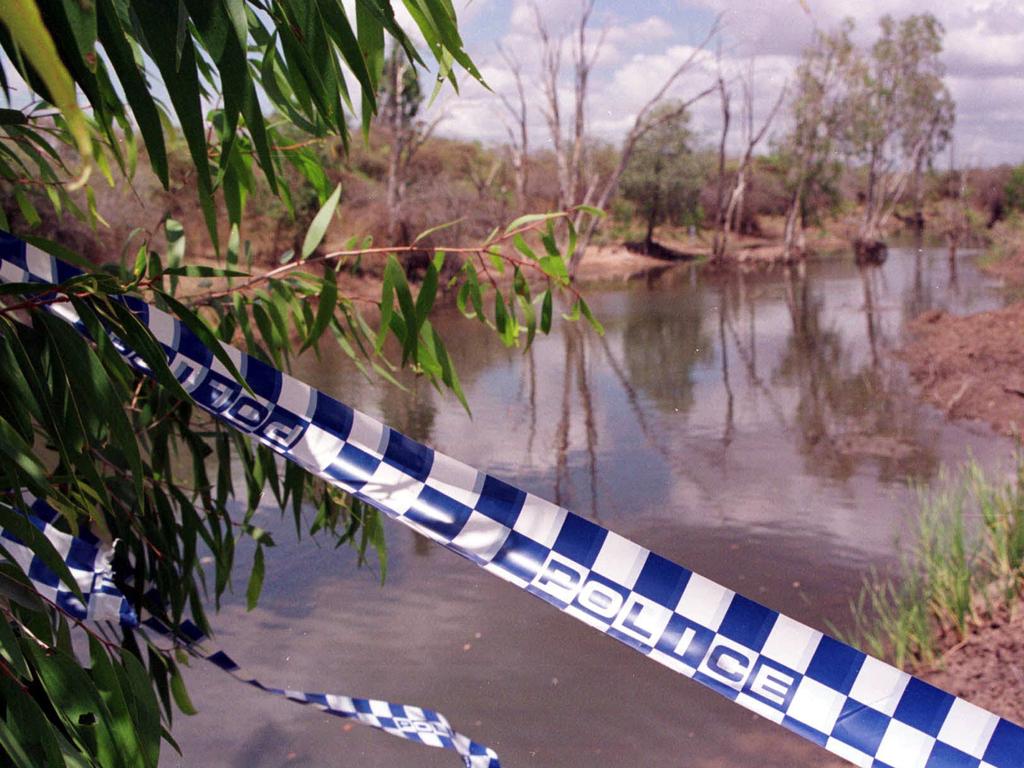 The Beaumont Children New lead in infamous Australia Day