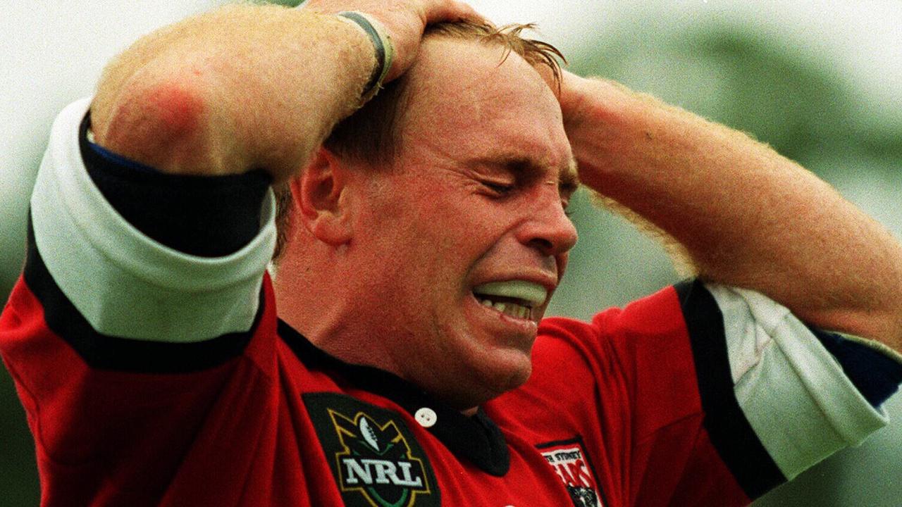 North Sydney Bears promised $15 million funding if they become NRL's 18th  team. - Mosman Collective