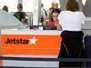 Jetstar Baggage