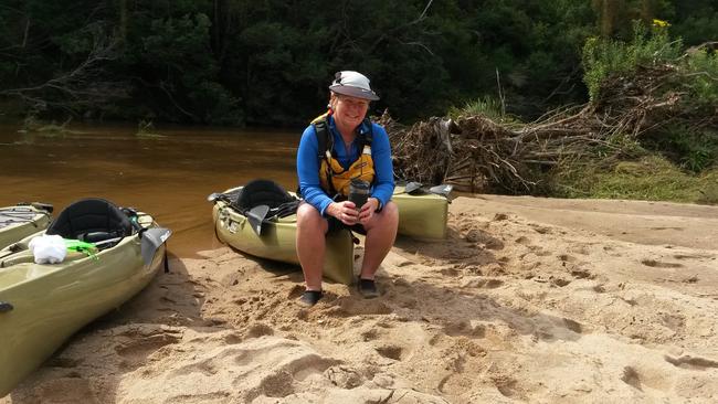 Kiah Wilderness Tours’ Jenny Robb hopes domestic cruises will begin by the end of 2021. Picture: David Fitzsimons