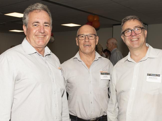 RIN turns 20: Two decades championing Mackay’s resources sector